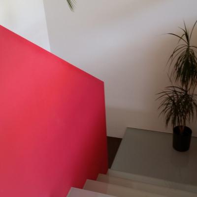 Peinture Intérieure