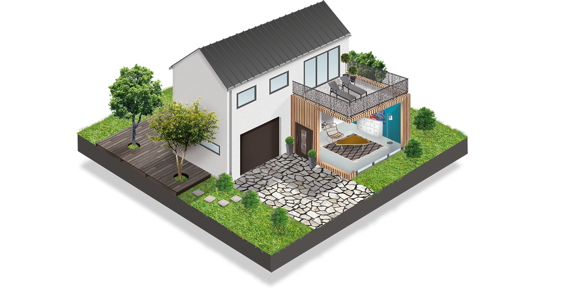 Maison renovhabitat